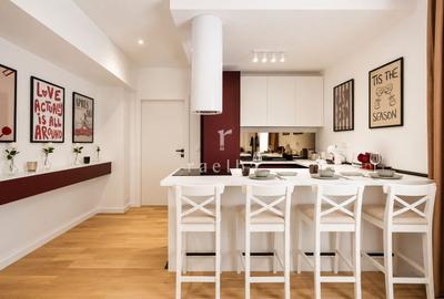 | Apartament 2 camere | One Cotroceni | Parcare inclusă | - 4