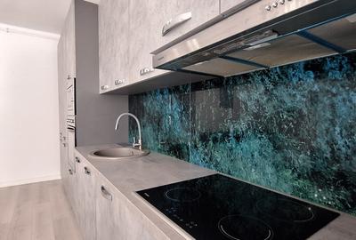 Apartament modern cu 3 camere - 1