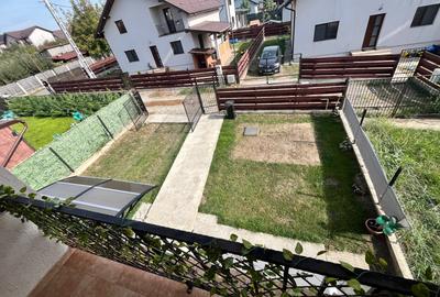 Casa de inchiriat, 6 camere, 120mp, Horpaz - 19