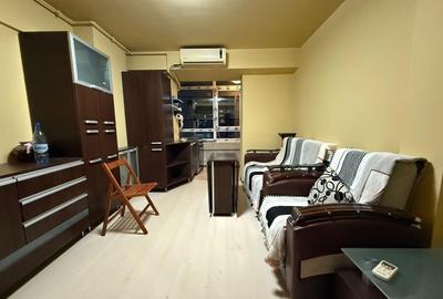 APARTAMENT 2 CAMERE  | BLOC REABILITAT | NERVA TRAIAN - 3