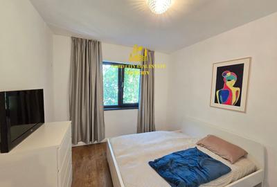 Apartament 3 camere Sisesti - Lac Straulesti -Metrou Straulesti - 7