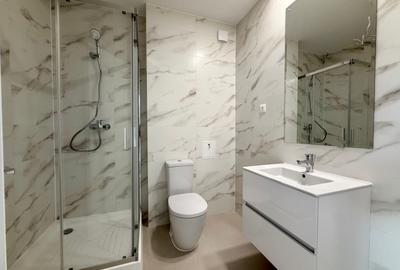 Apartament 3 camere 3A | HILS Titanium Ansamblu rezidential nou - 17