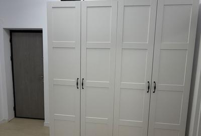 Apt. 2 cam. Rotar Park 2,bloc 2022,Militari,zona Metro-Mc Donald's,10 min metrou - 18