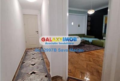 APARTAMENT DUBLU DE 5 CAMERE DE INCHIRIAT ROMANA - 5