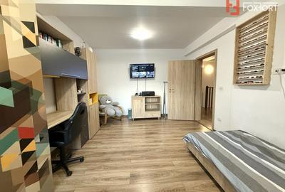 COMISION 0% Duplex cu 4 camere, 2 bai + mansarda de 42 mp, in cartier Europa - 10