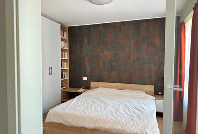 North Star Residence | 2 camere | Balcon 12 mp | Dressing | Parcare - 3