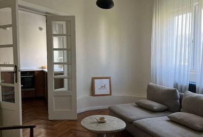 Apartament cu 2 camere în Pache Protopopescu