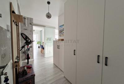 2 Camere Premium | 69 mp | Parcare Inclusă | Tunari-Otopeni - 13