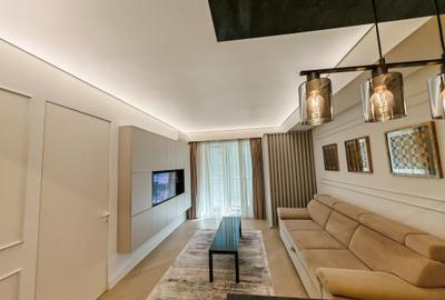 Apartament 2 camere Cortina North Aviatiei Pipera Loc de parcare - 3