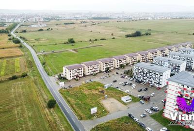 Apartament luminos 3 camere | Parcare inclusa | Magnolia - 9