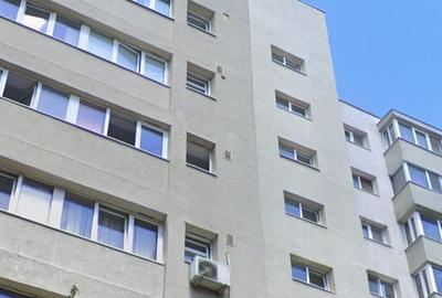 Garsonieră semidecomandată în Basarabia