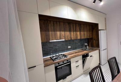 Apartament 2 camere Lux in Complexul Exigent Plaza Faza 5 langa metrou Lujerului - 3