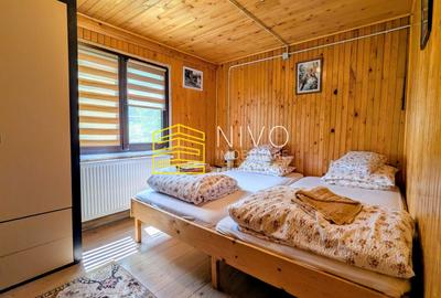 Cabană – Mureș – Sălard – Zona Pensiunea Denisa - 10