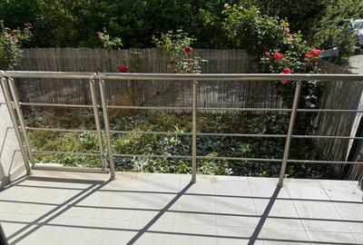 2 camere cu grădină proprie și loc de parcare | Olympia Residence - 8