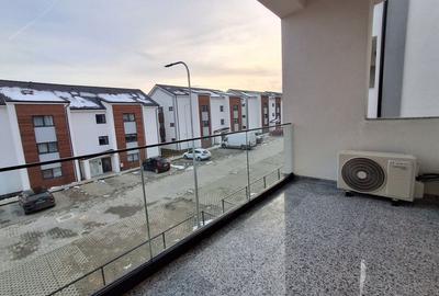 Apartament 2 camere - Da Vinci - Comision 0% - 6