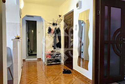 Apartament cu 3 camere tip PC zona Dragos Voda, Oradea - 12