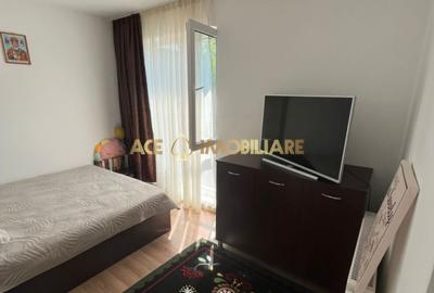 2 Camere de inchiriat | Prelungirea Ghencea | Centrala | Cubic 3 - 2