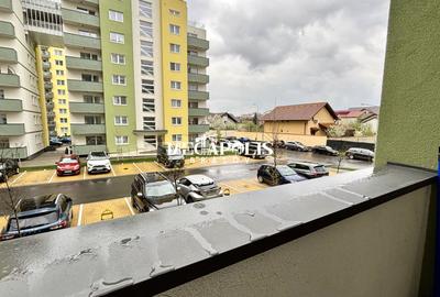 Apartament 2 camere | Etaj intermediar | Tractorul | Top City - 14