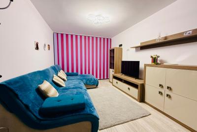 Apartament 2 camere decomandat -Valea Lupului -- parcare inclusă - 1