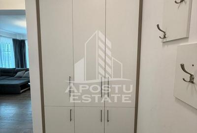 Apartament cu 2 camere de inchiriat, petfriendly,loc de parcare, Giroc - 6