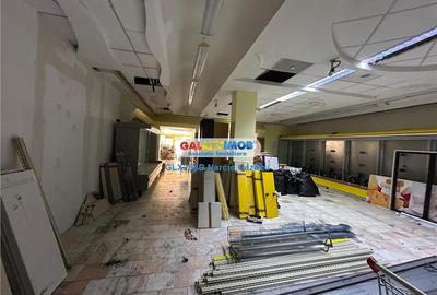 Spații comerciale ultracentrale 313 mp și 191 mp inchiriere - 5