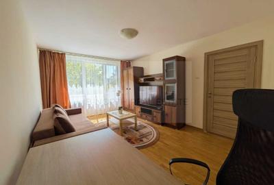 Apartament 2 camere de închiriat | Dristor – Camil Ressu | Renovat | 50 mp - 3
