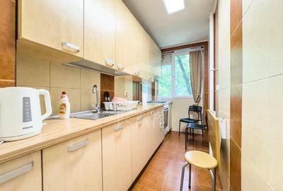 Apartament 3 Camere | Drumul Taberei, Sector 6 | Comision 0% - 9