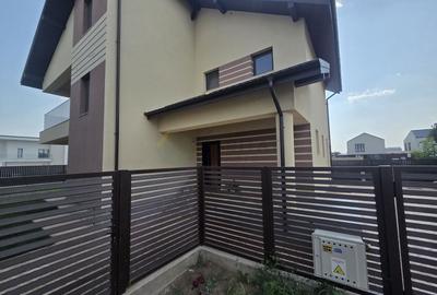 Casă modernă 2025 | Tunari – spațiu generos și localizare excelentă - 40