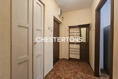 Apartament 2 camere - Central, Zona Tomis 3 -Constanta - 4