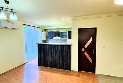 Giroc | Apartament 2 camere, 47 mp + terasă 27 mp – 80.000 € - 6