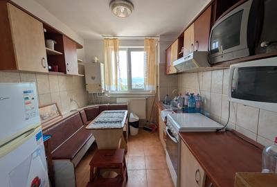 Apartament 3 camere Buhuși - Republicii Penny - 3