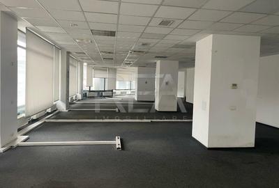 SPATIU COMERCIAL PASAJ BASARAB - CALEA GRIVITEI - 9