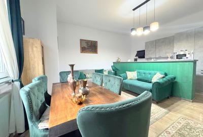 Apartament 2 camere langa Piata Victoriei Timisoara - 5