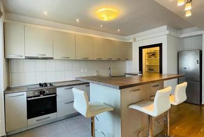 INCHIRIERE APARTAMENT 3 CAMERE NATURA RESIDENCE BANEASA  SECTOR 1 - 6