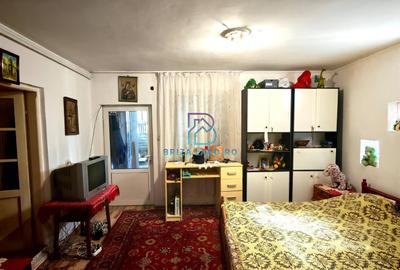 Oras Chitila, cartier Remat, casa sup. 162mp, 4 camere, teren 421mp - 15