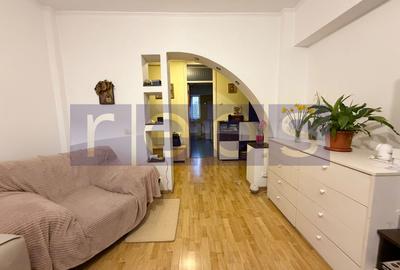 VANZARE 3 CAMERE | DECOMANDAT | ETAJ 8/10 | ZONA DRUMUL TABEREI - 1