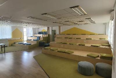 0% comision! Inchiriere birouri Calea Victoriei, 420 - 979 mp - 14