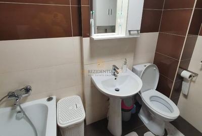 Apartament 2 camere mobilat si utilat, etaj 4/6, bloc nou, Rahova - 11