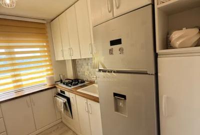 Apartament 2 camere+Boxa depozitare | Titan-Bulevardul 1 decembrie 1918 - 6