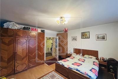 Casa de vanzare in Sibiu - individuala - teren 992 mp - C. Dumbravii - 21