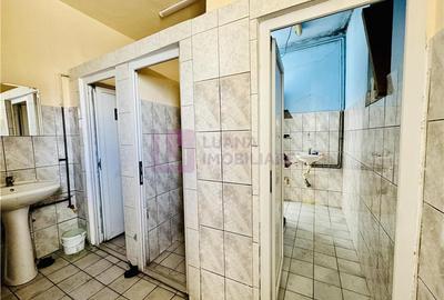 Spatiu comercial de inchiriat | Cristian, la intrare | vizibilitate mare - 5