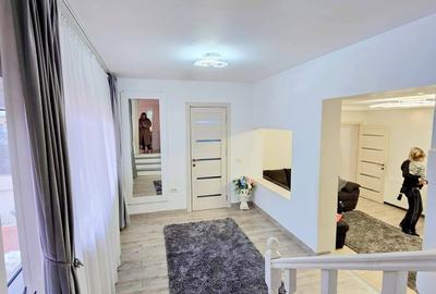 VILĂ INDIVIDUALĂ 6 CAMERE,  Bulevardul Victor Dumitrescu, Dobroești - 11