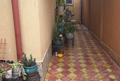 Casa 4 camere - zona Trocadero - termen lung - 7