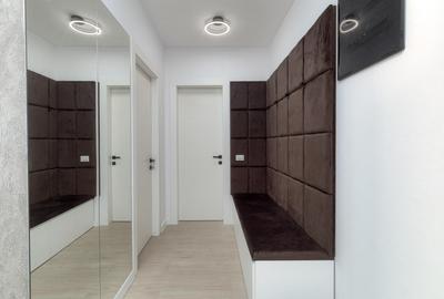Apartament design deosebit, Lake on Mamaia,cu parcare subterana, frontal pe lac - 10