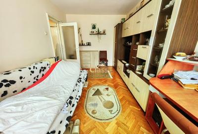 Apartament 3 camere | 68 mpu | zona Baza Sportiva Manastur - 3