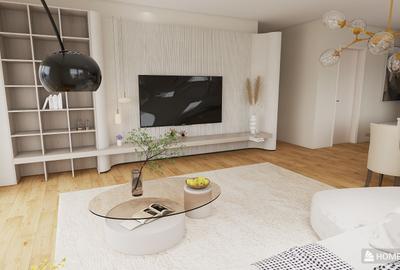 COMISION 0, Duplex cu Garaj, 4 Camere, 140mp, Toate Utilitati, SACALAZ - 10