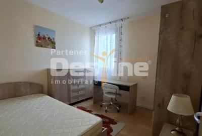 Apartament de  inchiriat  in Fructus  Plaza, Timisoara - 3