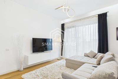 Apartament 3 camere Herastrau II Parcare inclusa - 1