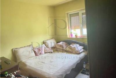 ARADULUI - 2 CAMERE - CLIMA - COLTERM - DECOMANDAT - 5
