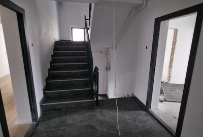 2 camere Bloc nou Finalizat Sector 5 Toporasi - 8
